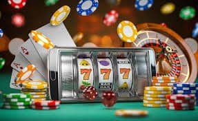 dapetduit slot Android app installation process on phone screen