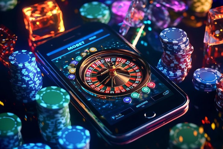 game information and match updates on dapetduit slot mobile interface